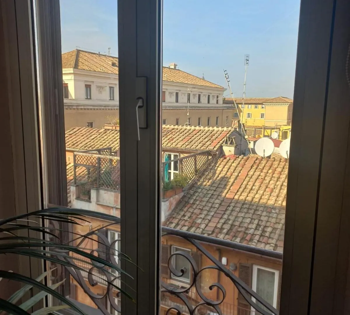 Tommy'S House Apartment Rome