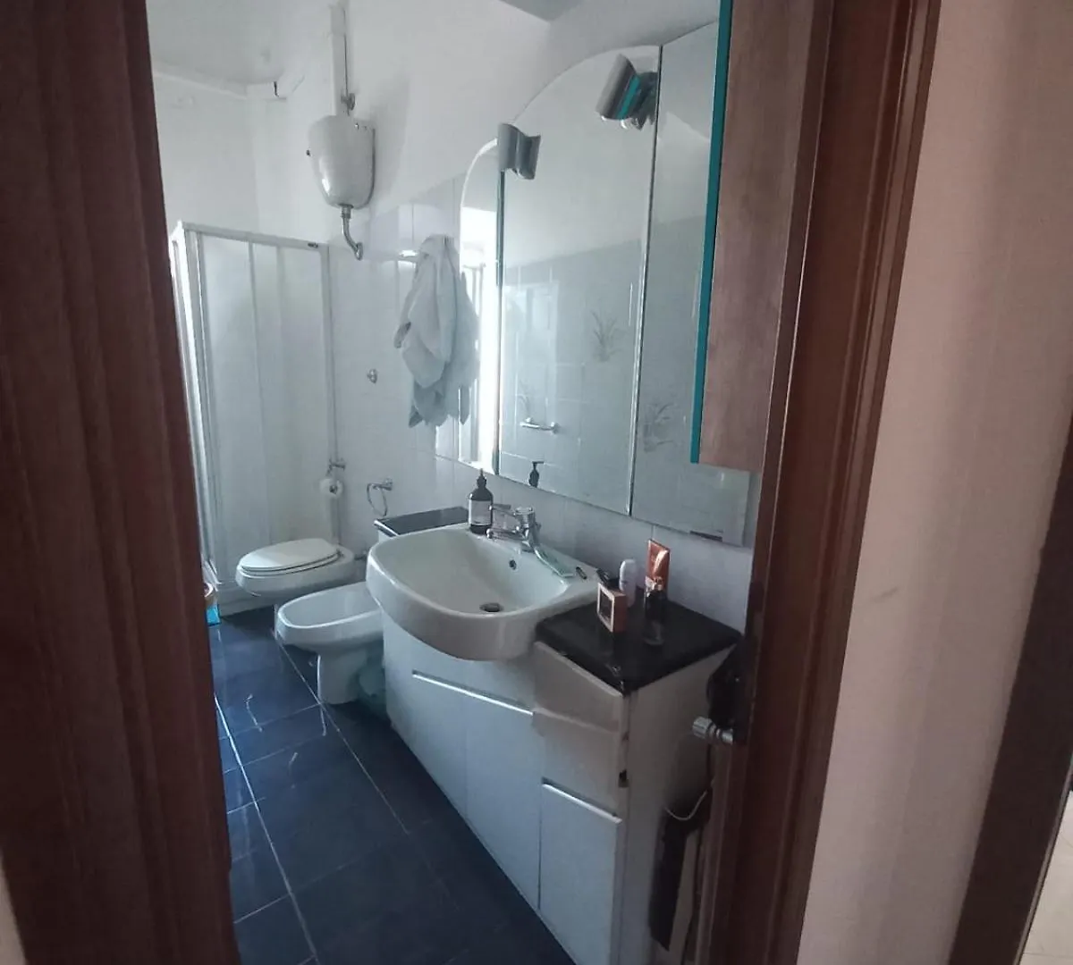Tommy'S House Apartment Rome Italy