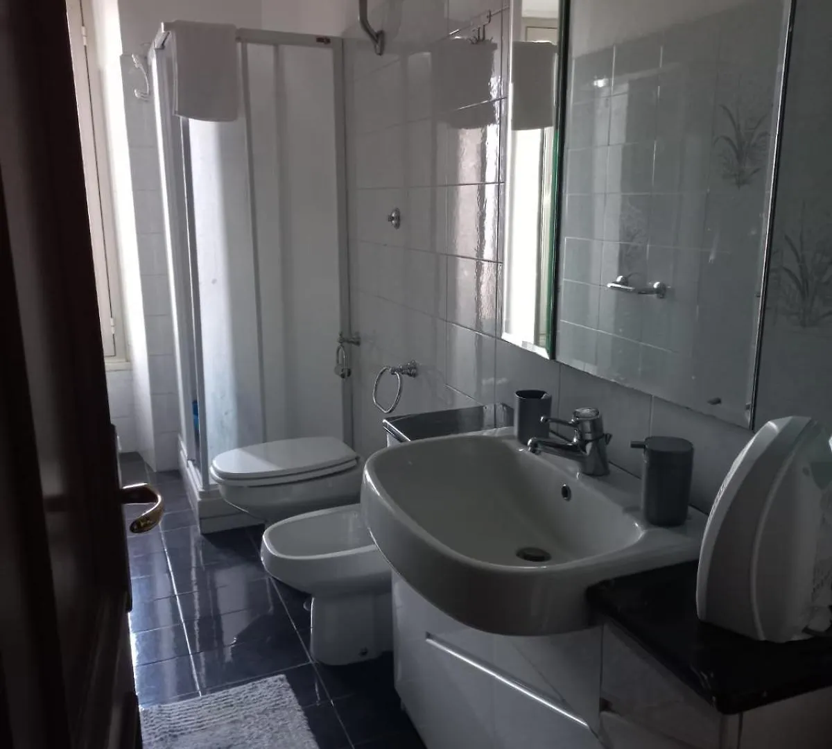 Tommy'S House Apartment Rome Italy