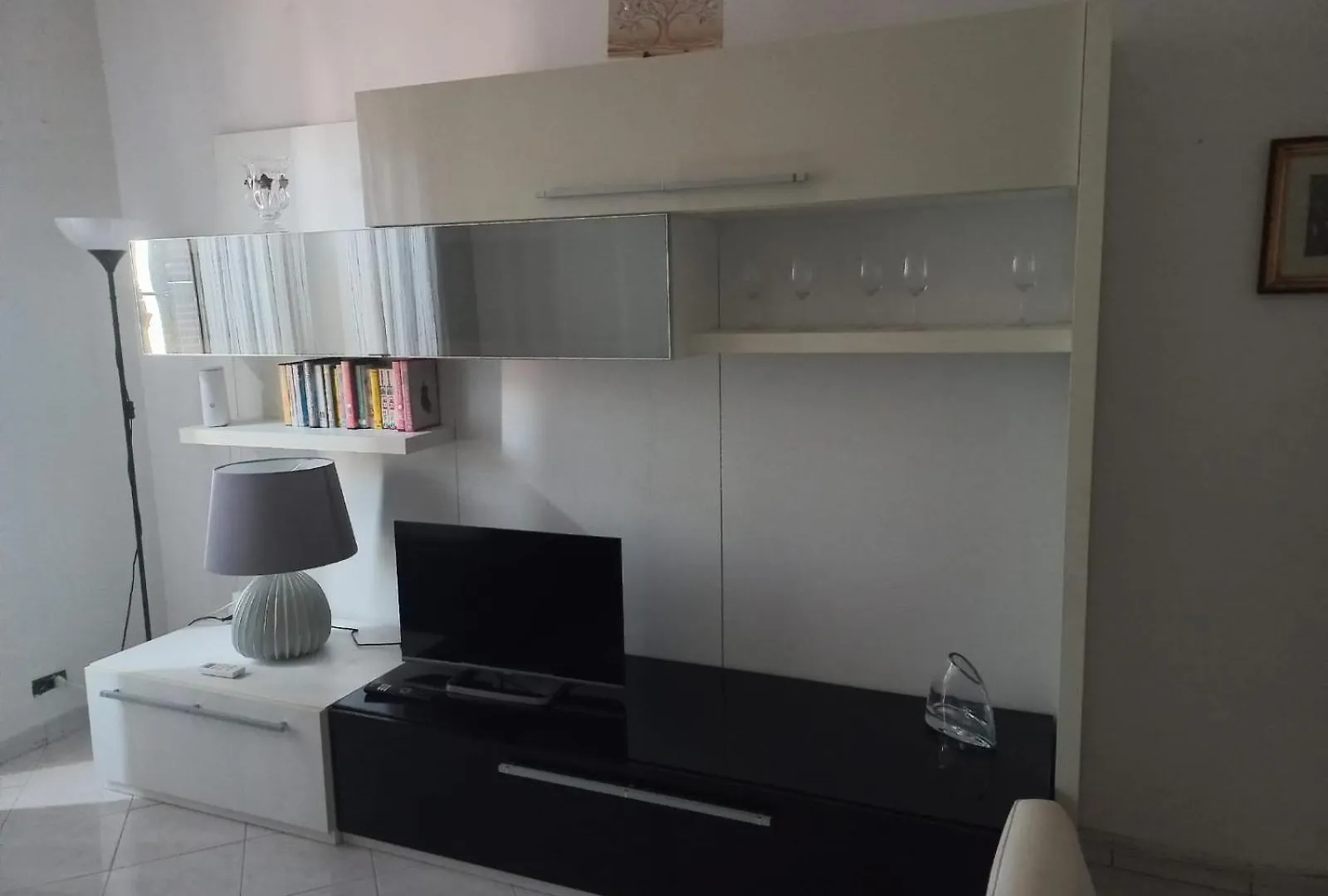 Tommy'S House Apartment Rome