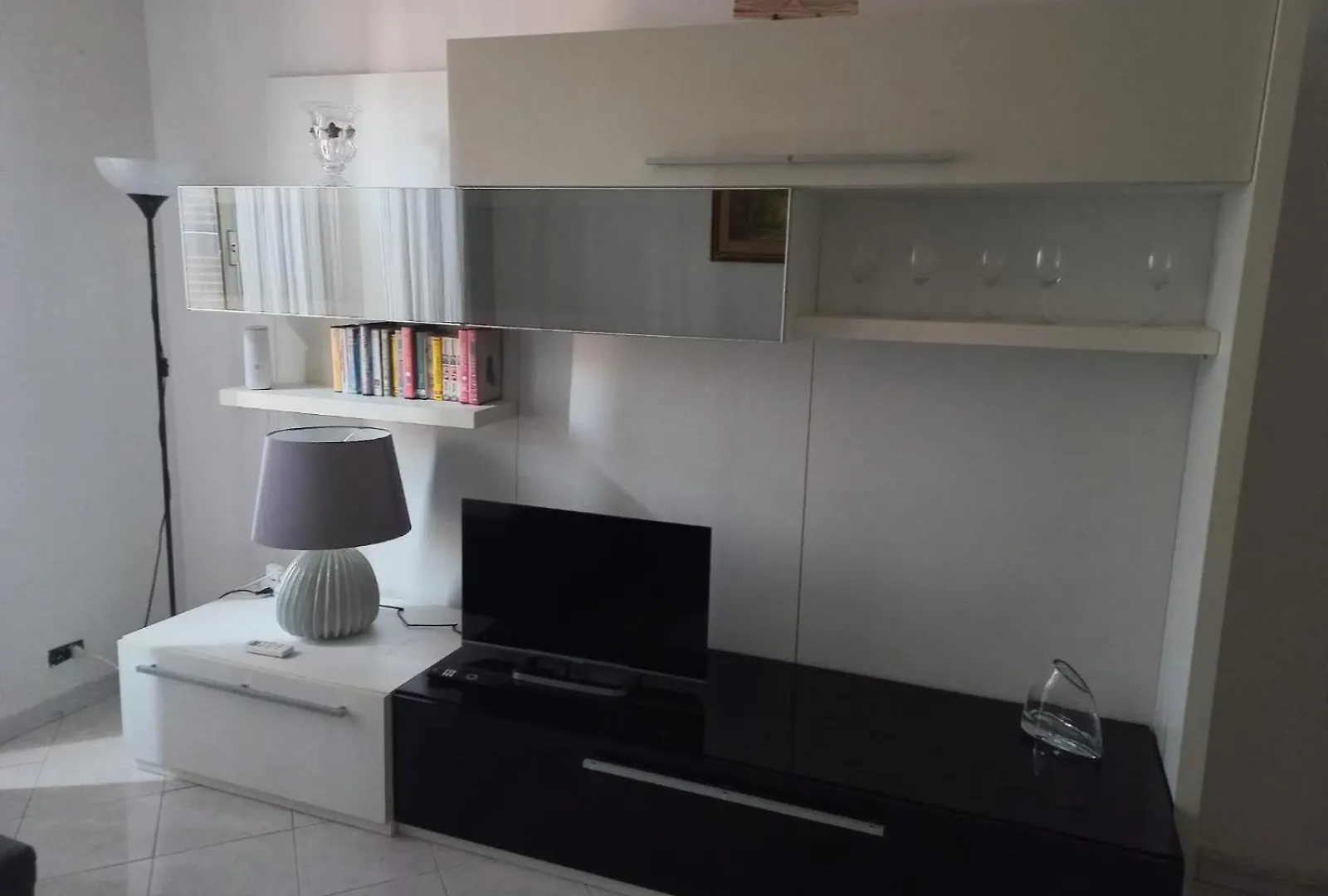 Tommy'S House Apartment Rome
