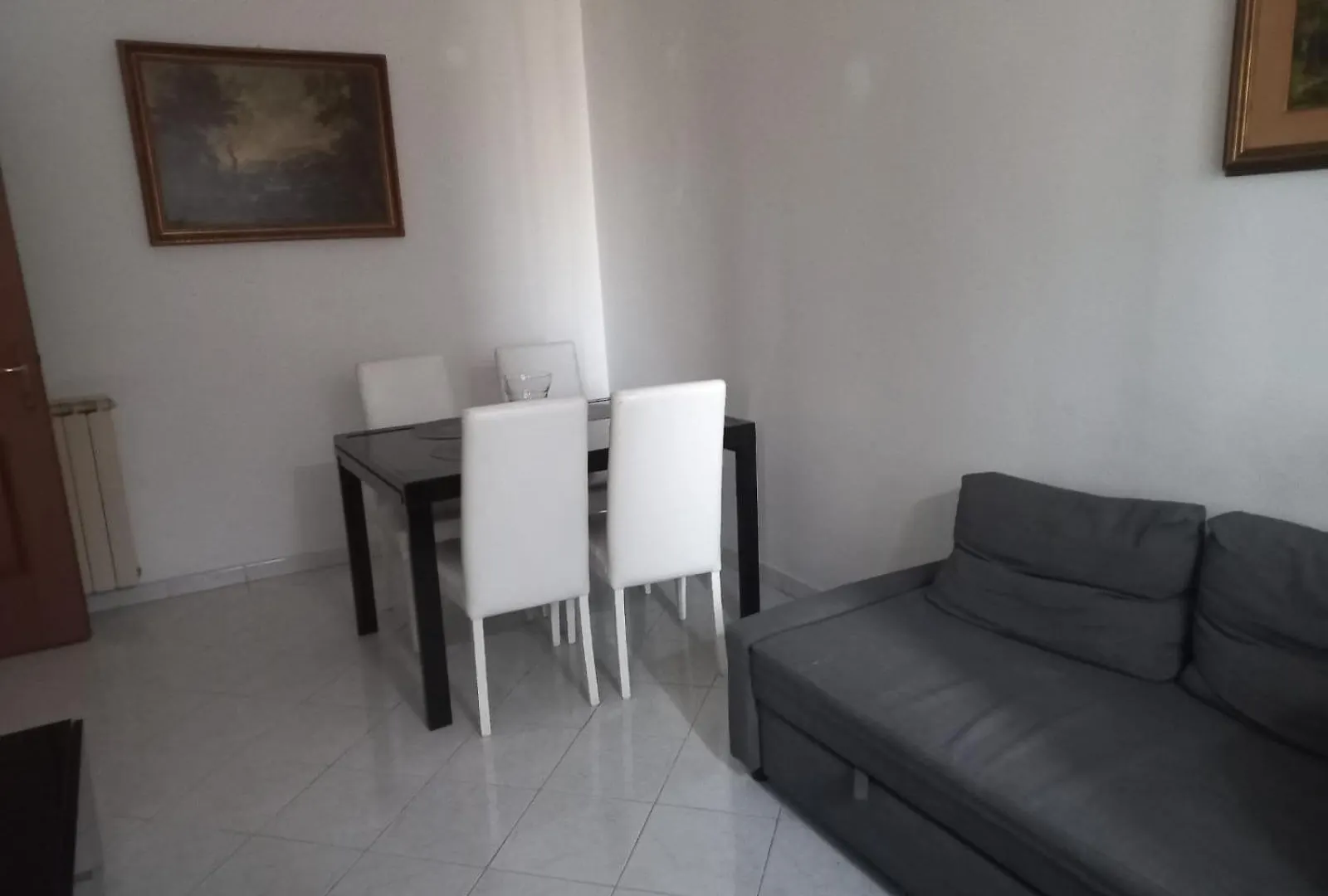Tommy'S House Apartment Rome