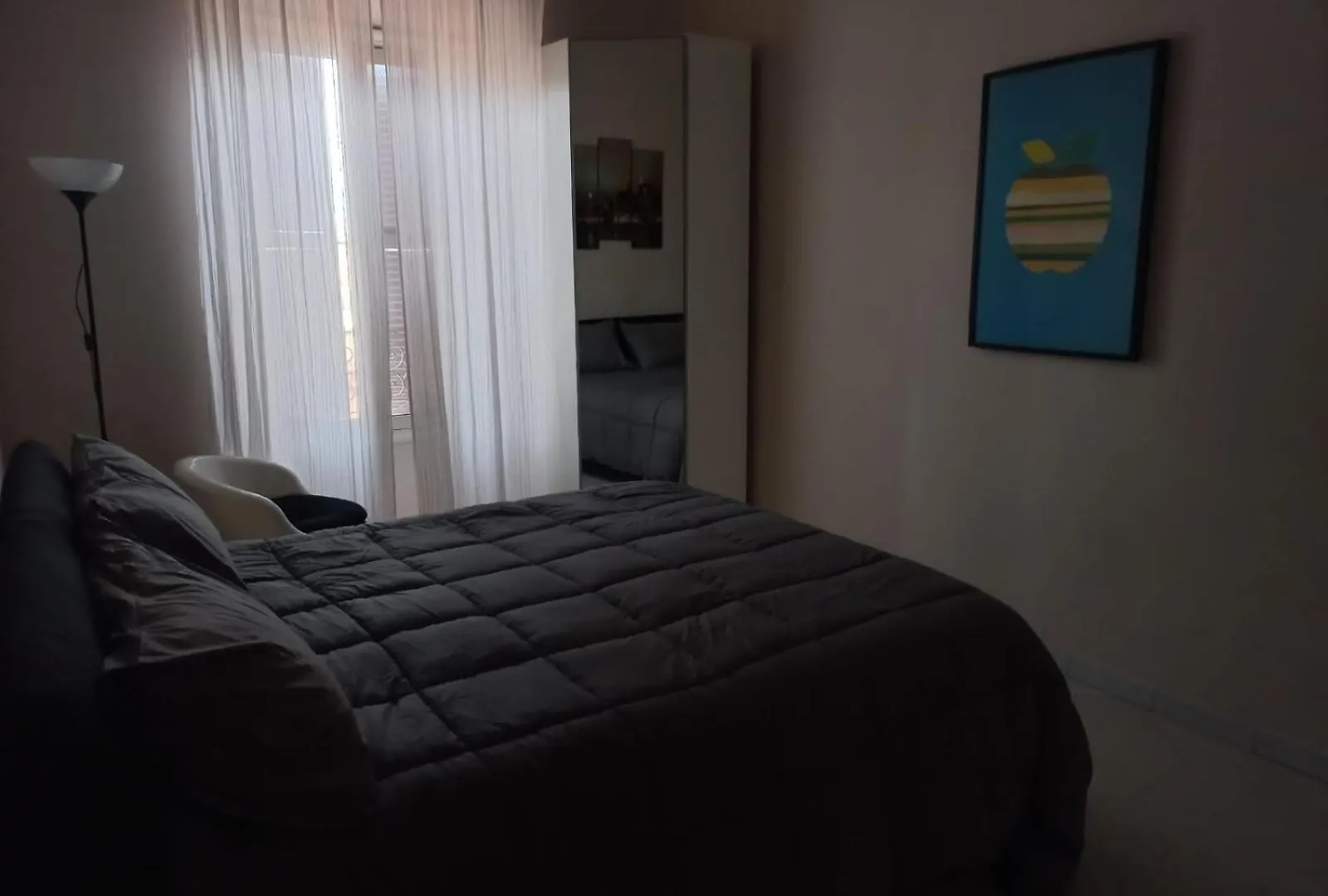 Tommy'S House Apartment Rome