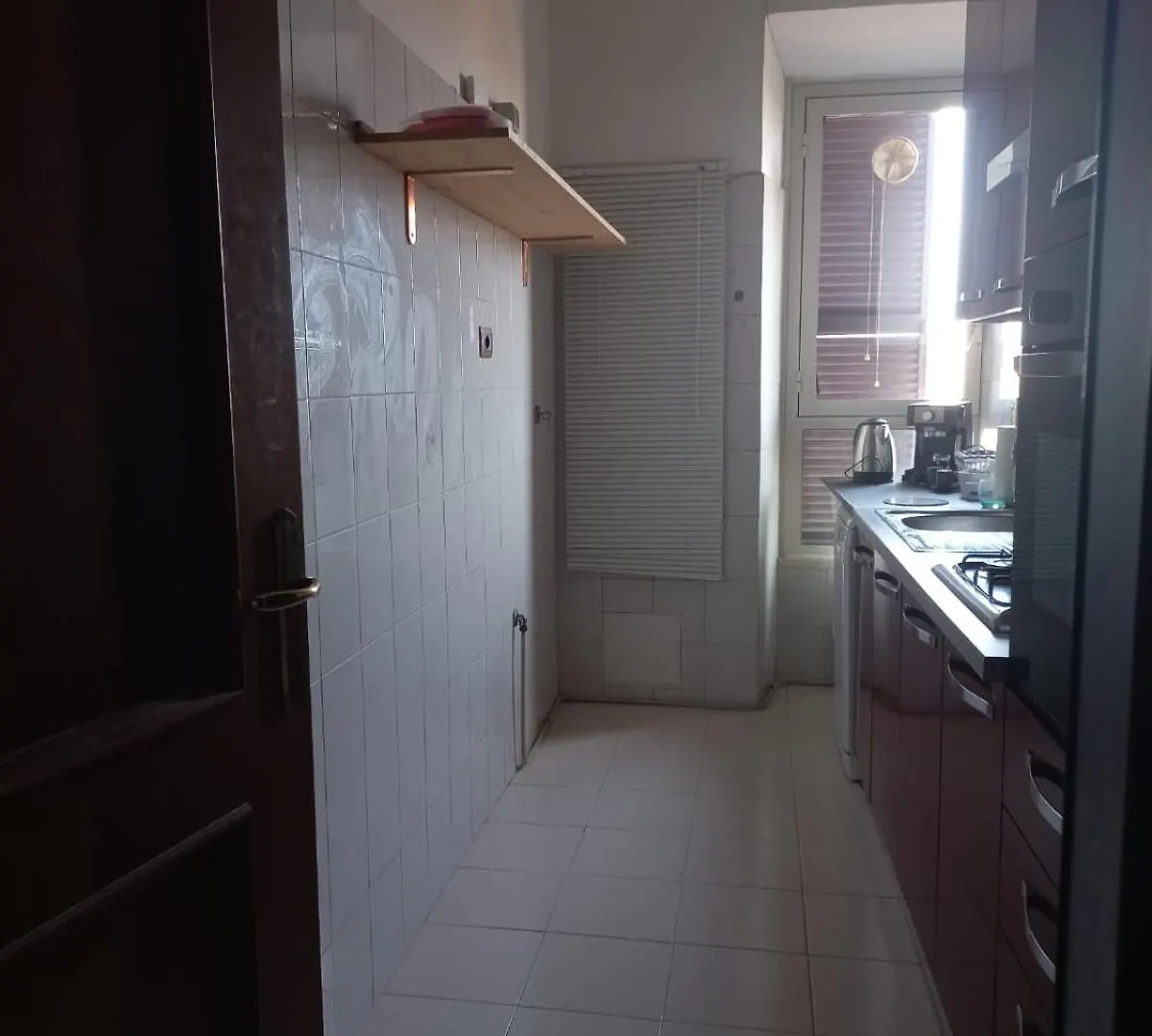 Tommy'S House Apartment Rome Italy