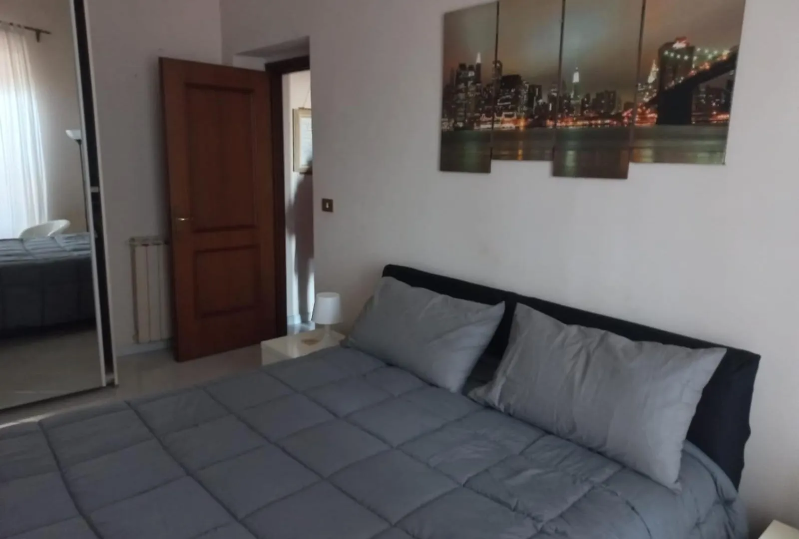Tommy'S House Apartment Rome