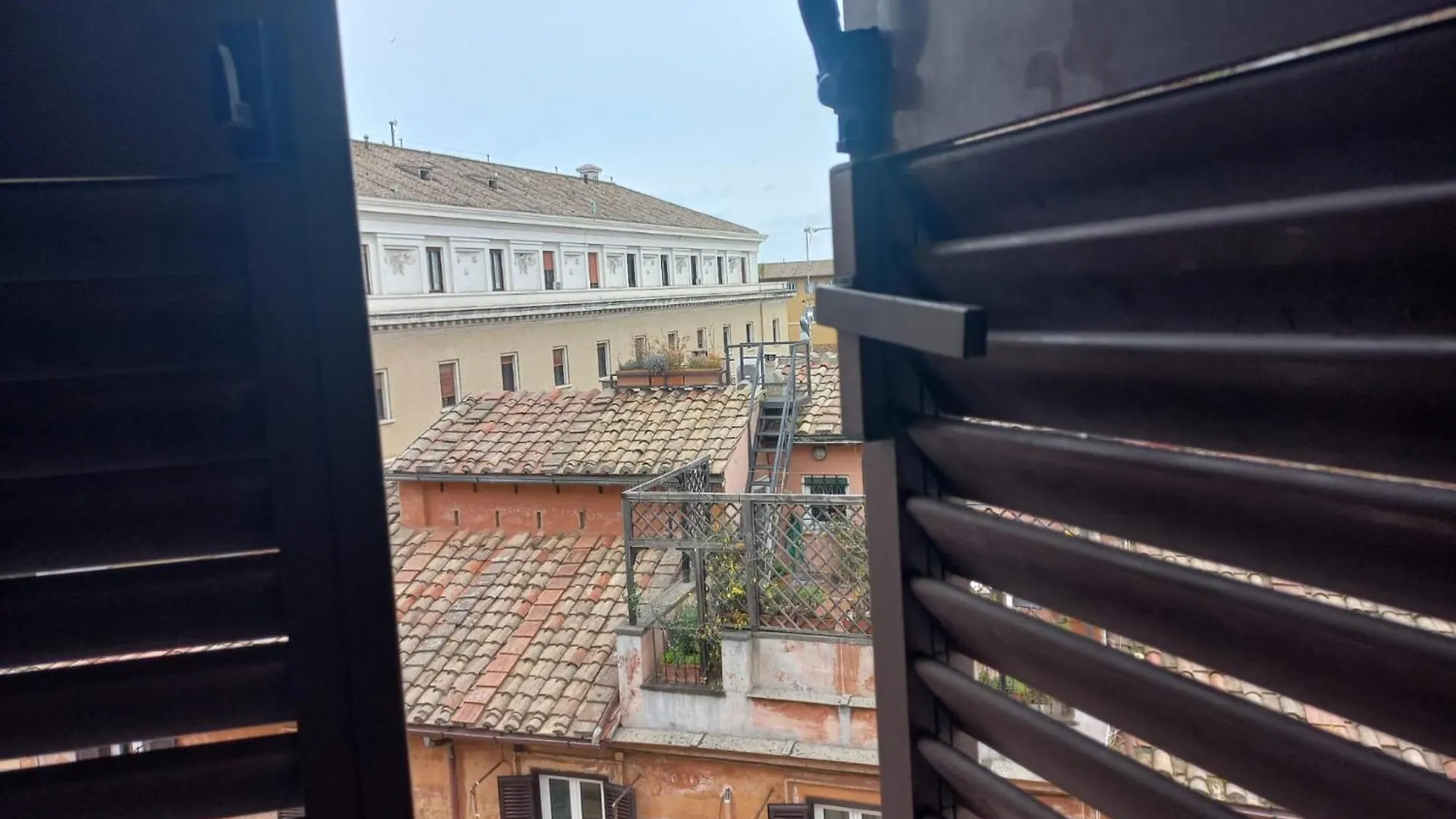 Tommy'S House Apartment Rome