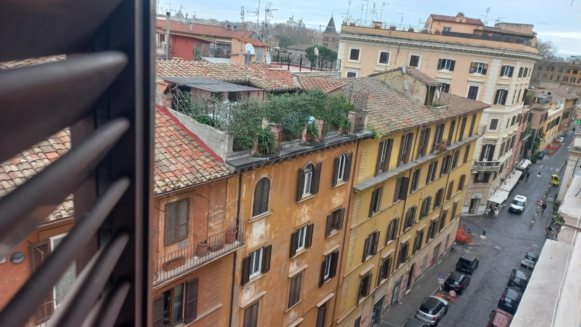 Tommy'S House Apartment Rome 0*,  Italy