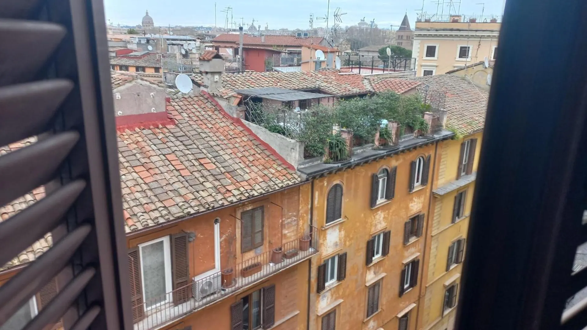 Tommy'S House Apartment Rome