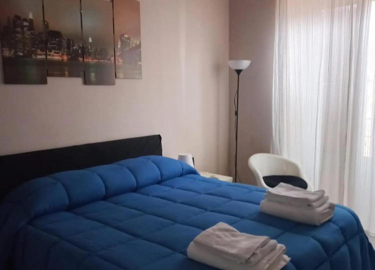 Tommy'S House Apartment Rome