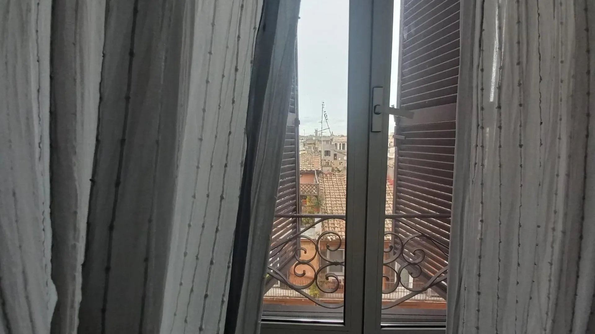 Tommy'S House Apartment Rome Italy