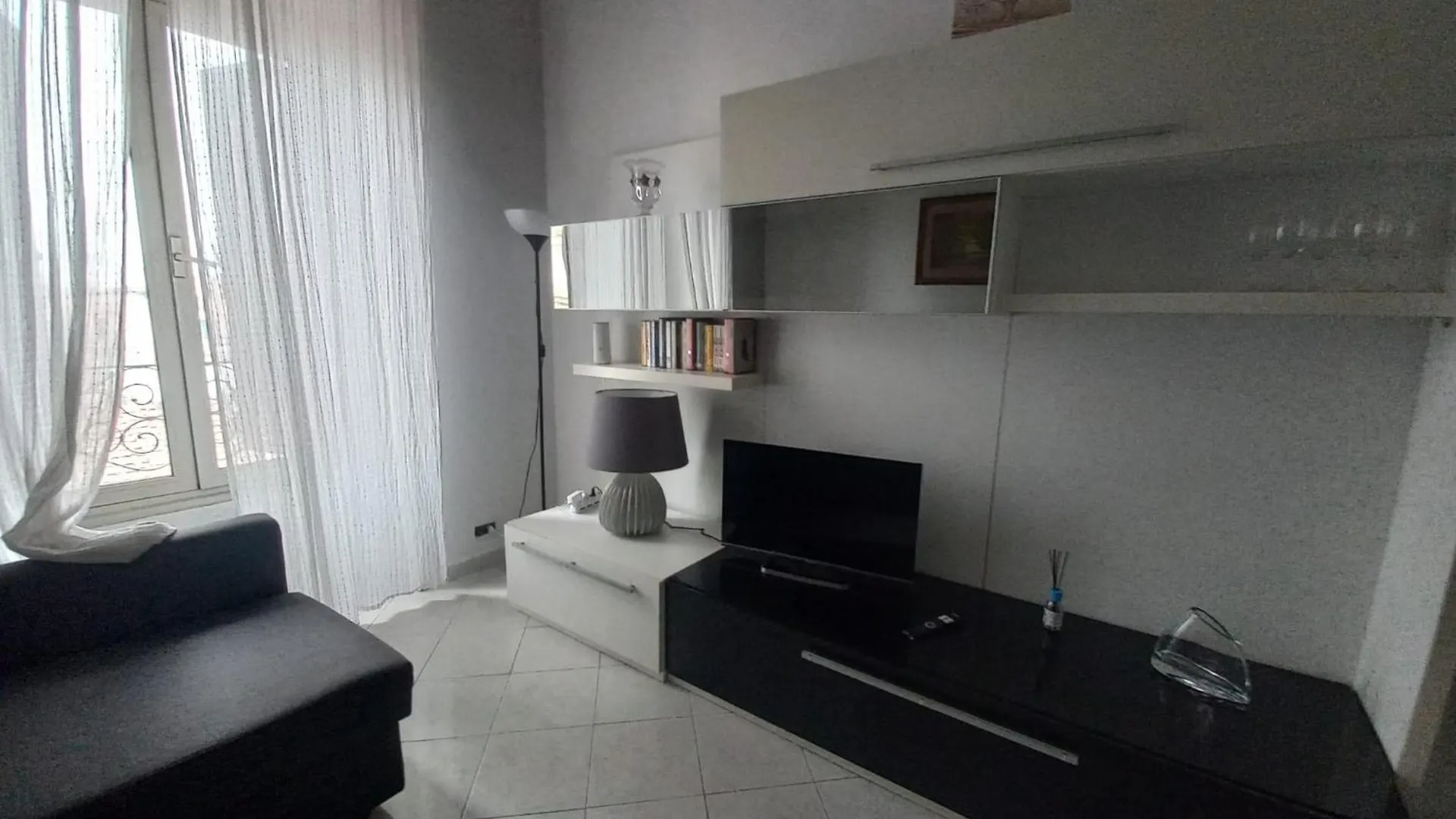 Tommy'S House Apartment Rome 0*,