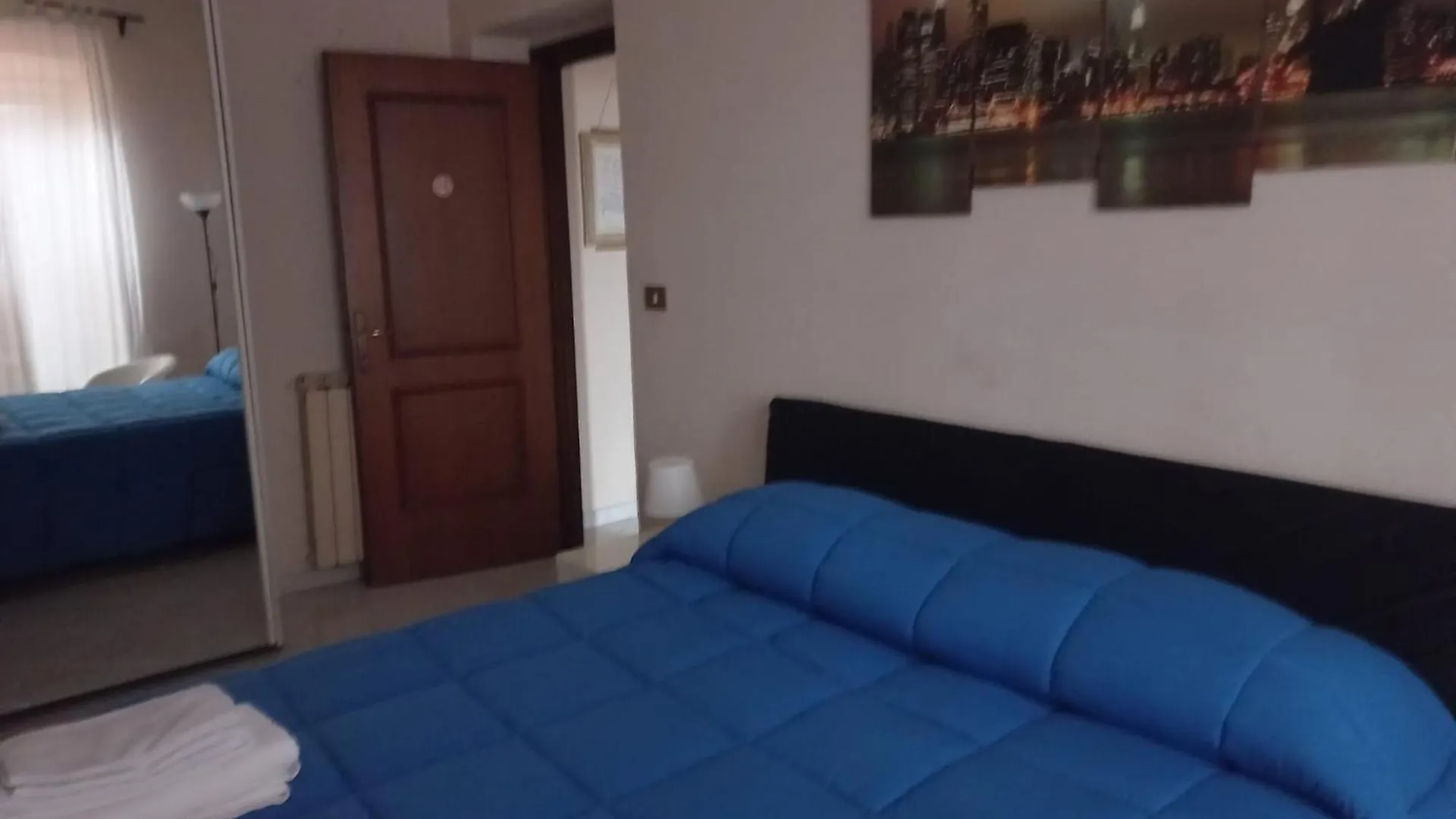 Tommy'S House Apartment Rome