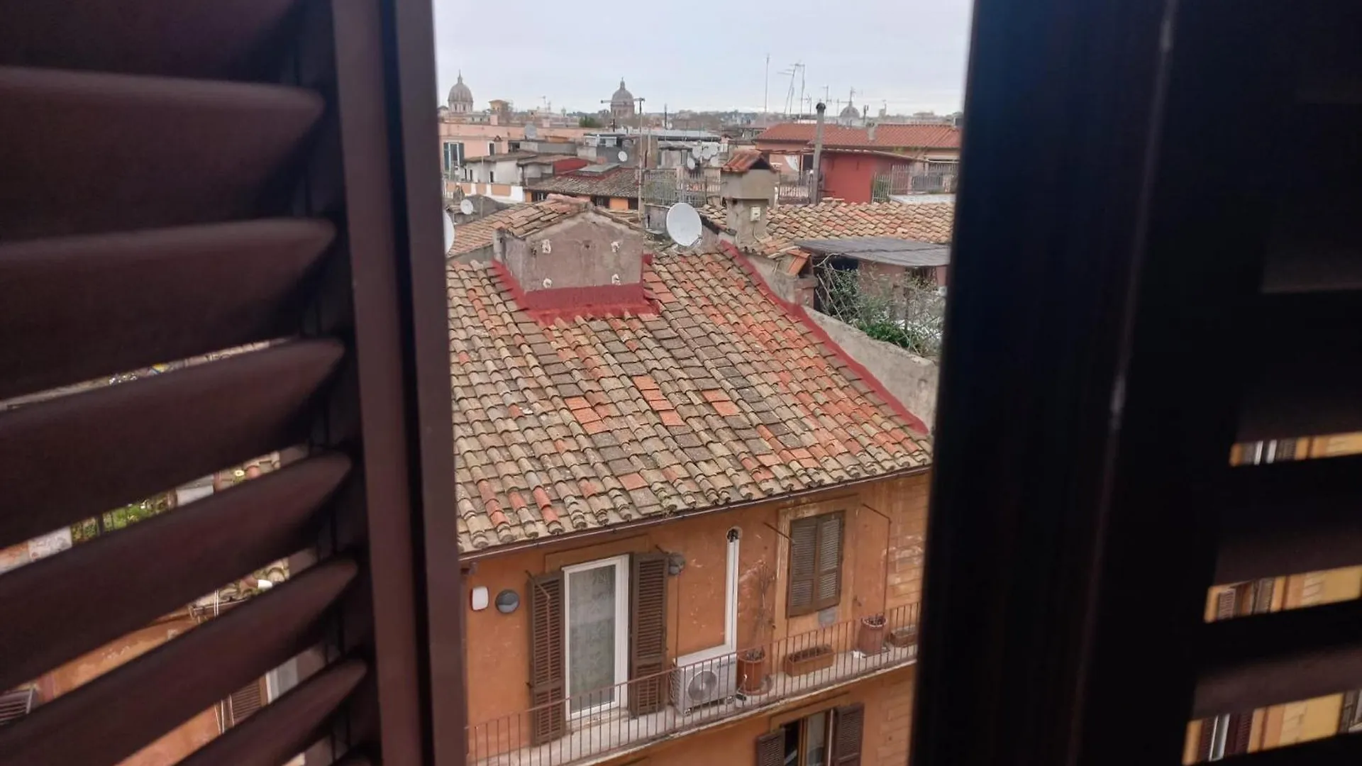 Tommy'S House Apartment Rome