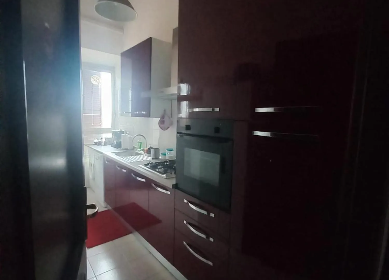 Tommy'S House Apartment Rome
