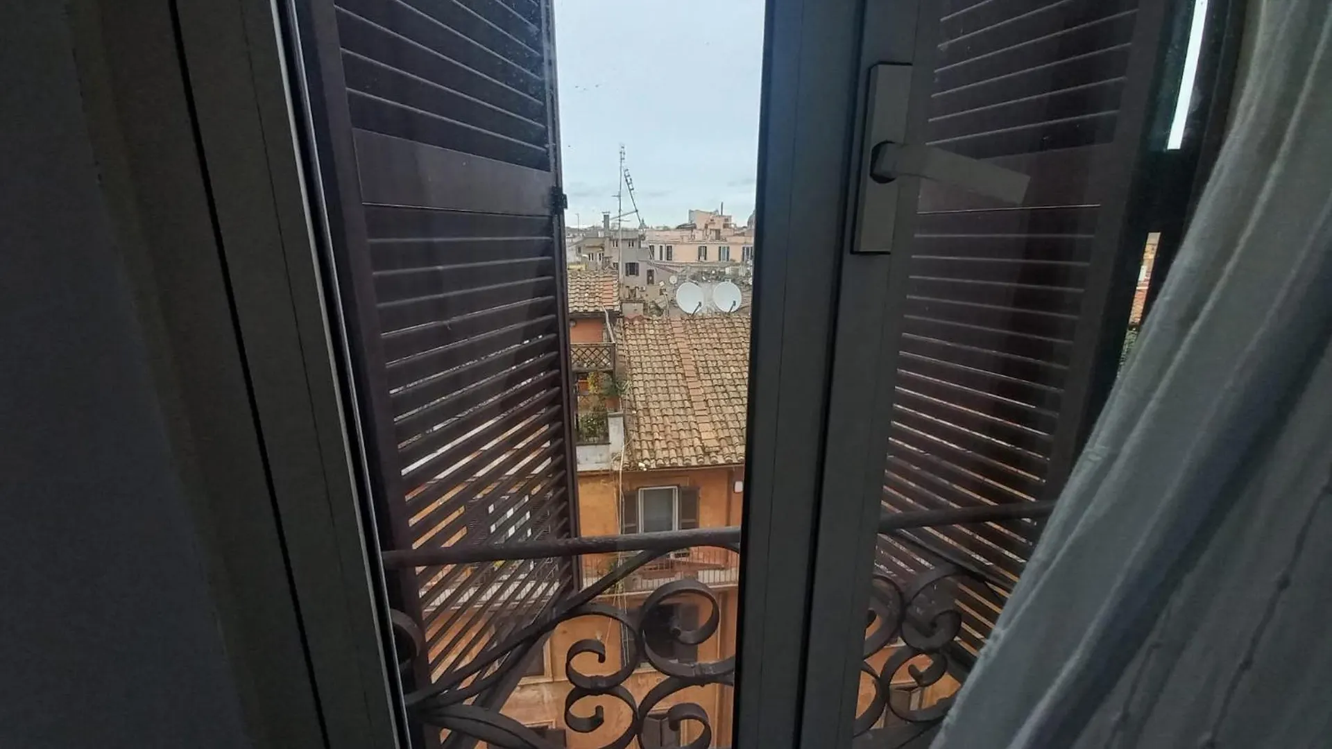 Tommy'S House Apartment Rome