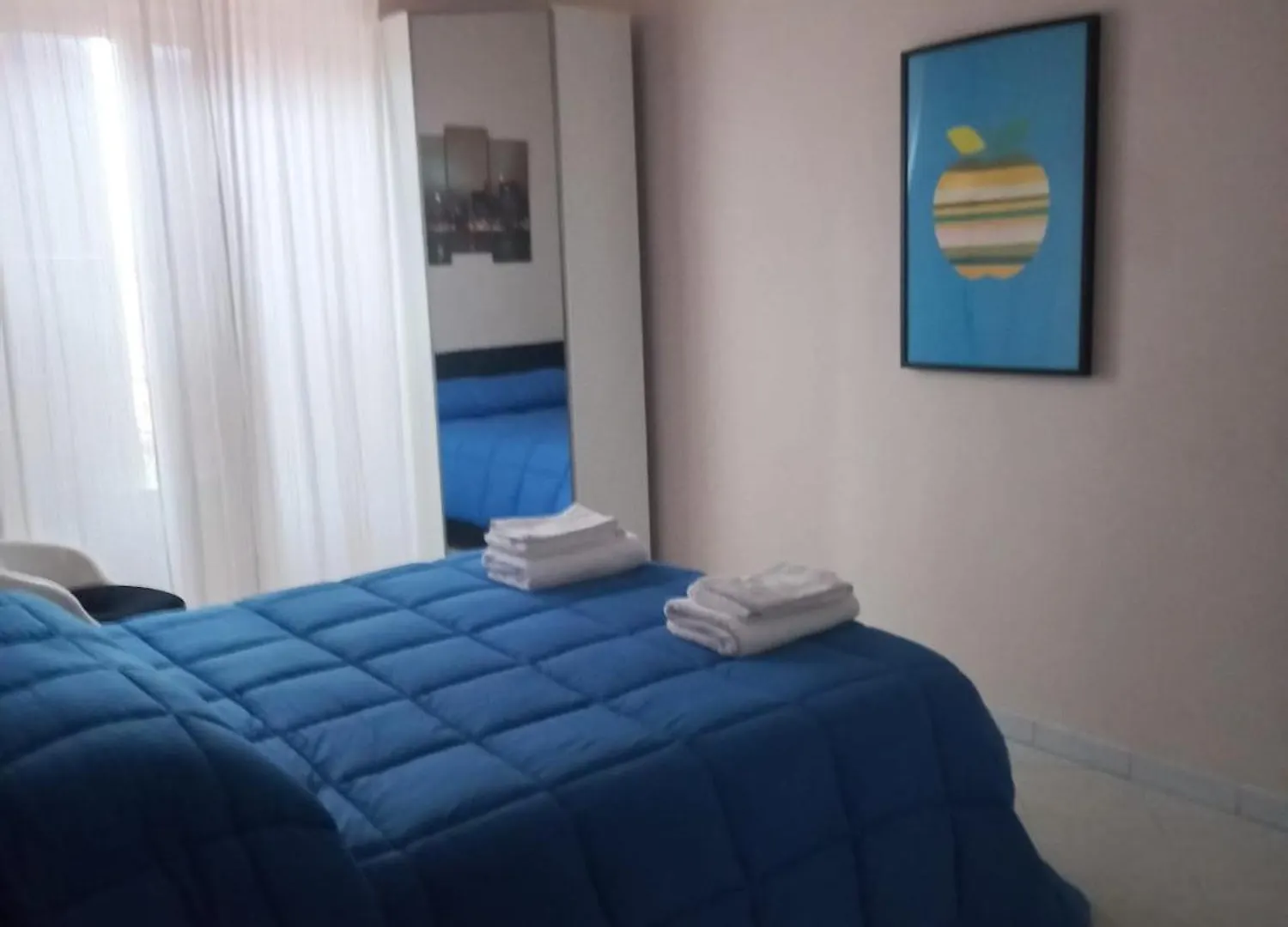 Tommy'S House Apartment Rome