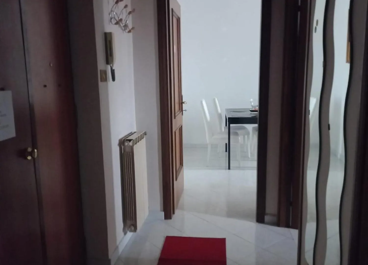 Tommy'S House Apartment Rome