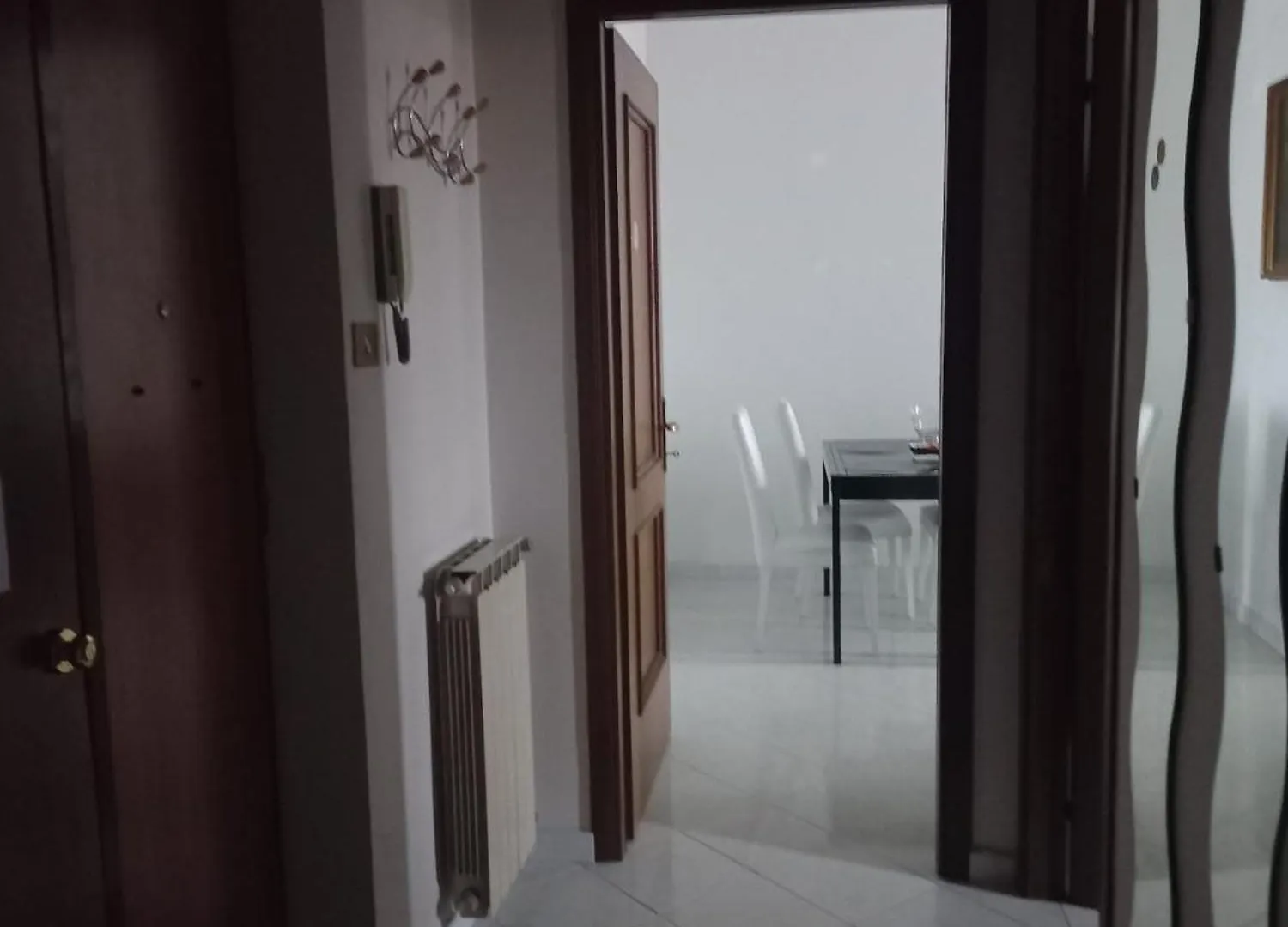 Tommy'S House Apartment Rome