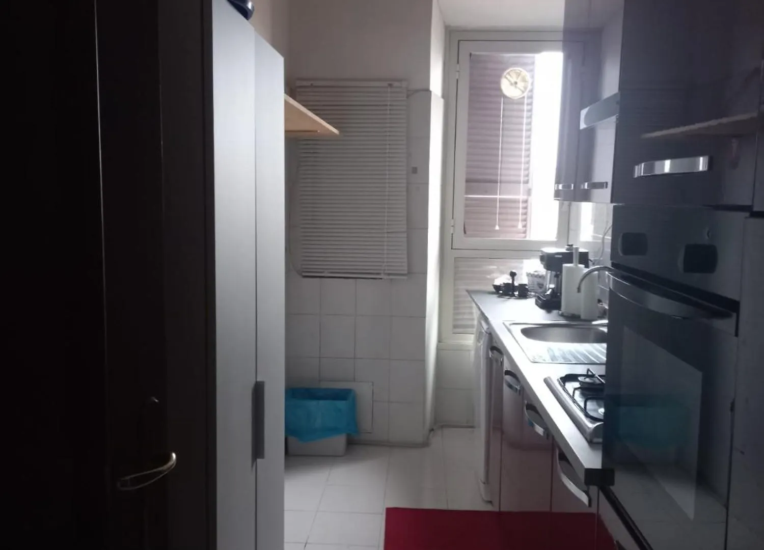 Tommy'S House Apartment Rome