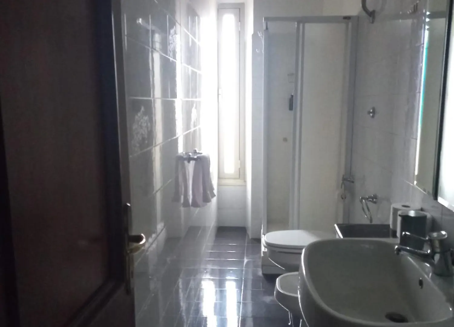Tommy'S House Apartment Rome 0*,  Italy