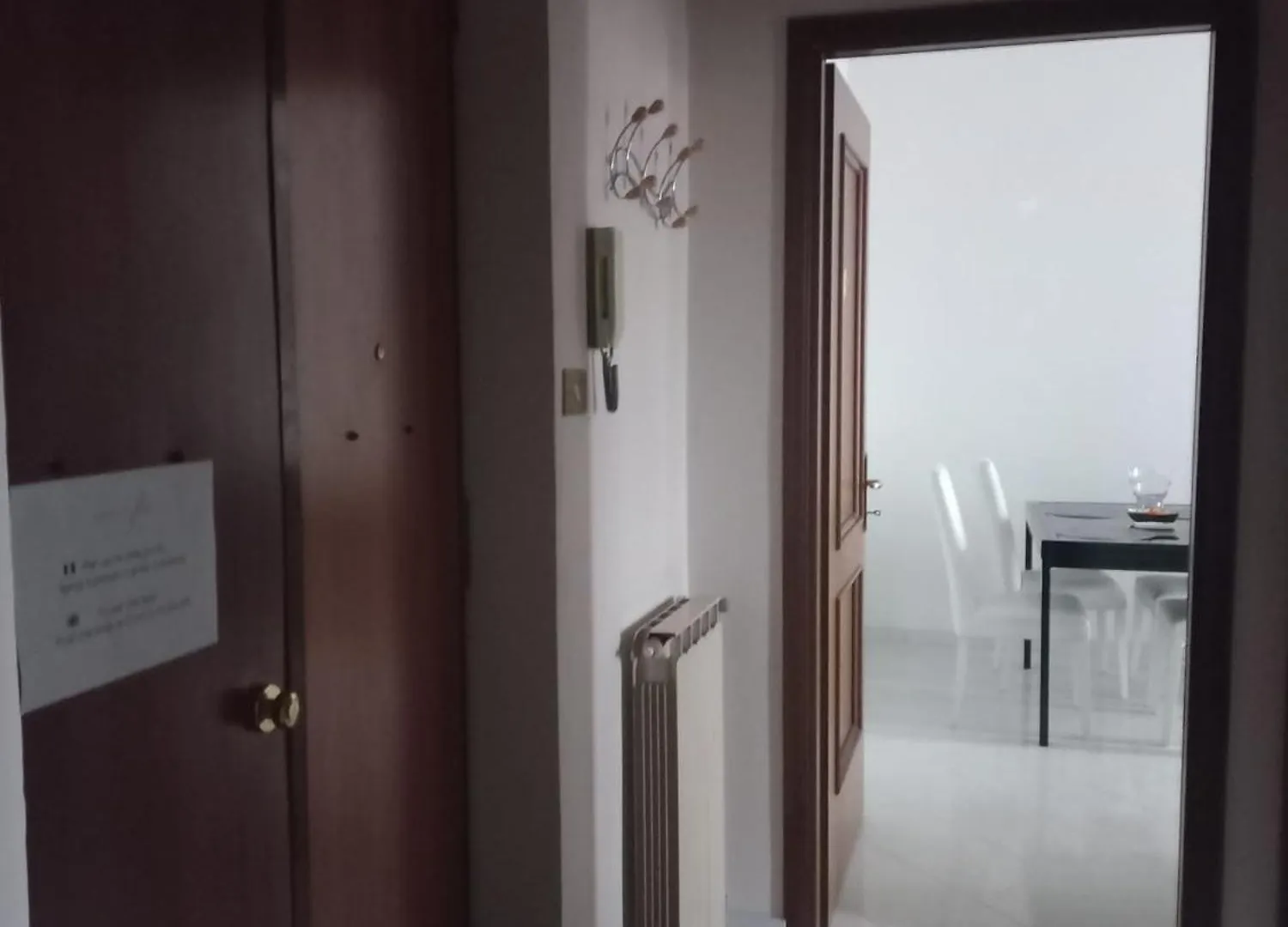 Tommy'S House Apartment Rome