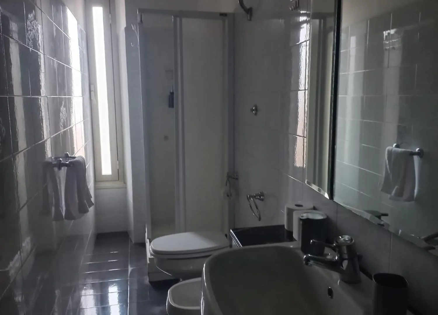 Tommy'S House Apartment Rome