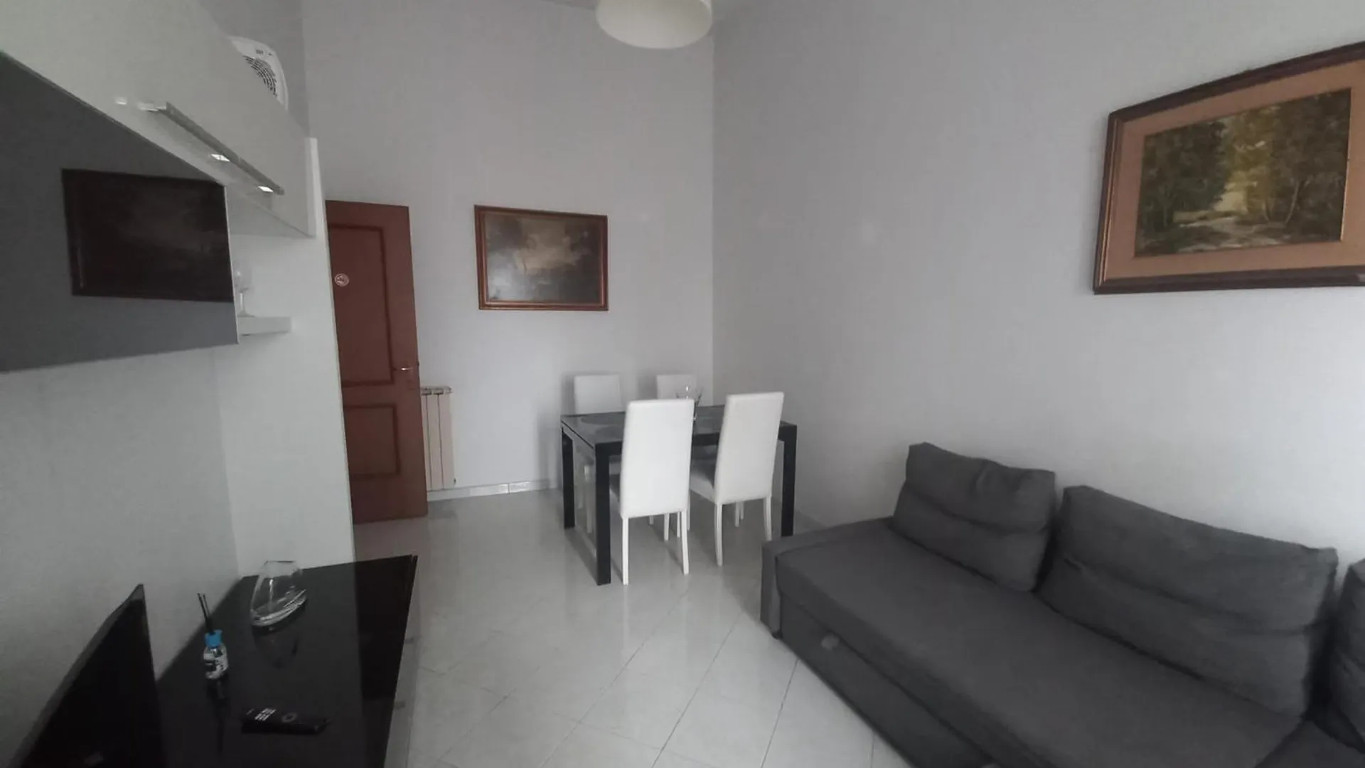 Tommy'S House Apartment Rome